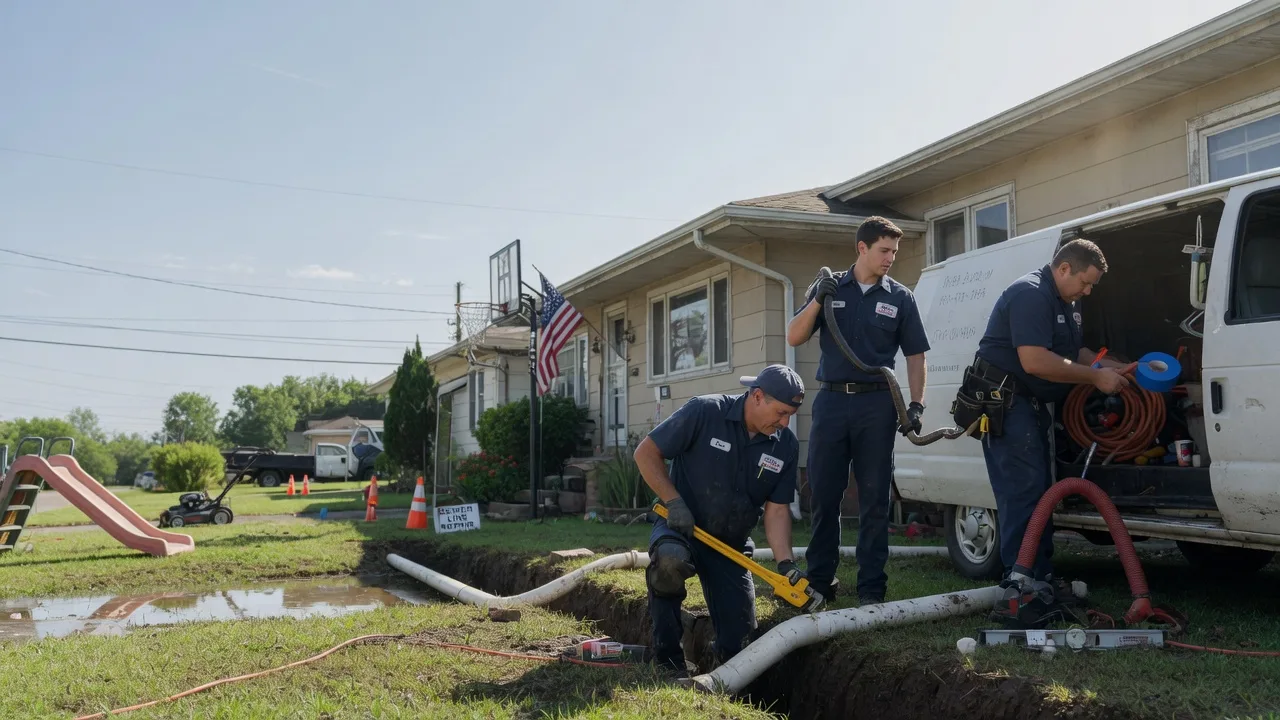 Toilet Installation in Russellville, KY near me